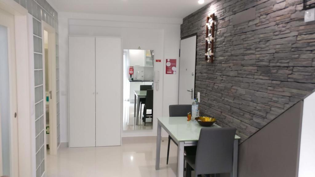 Zimbra Blue Apartment *