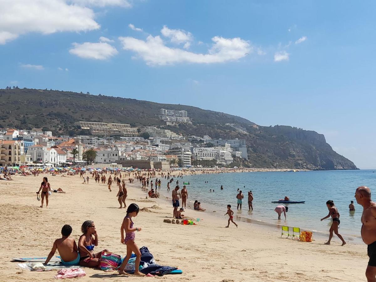 Apartment Zimbra Blue Sesimbra