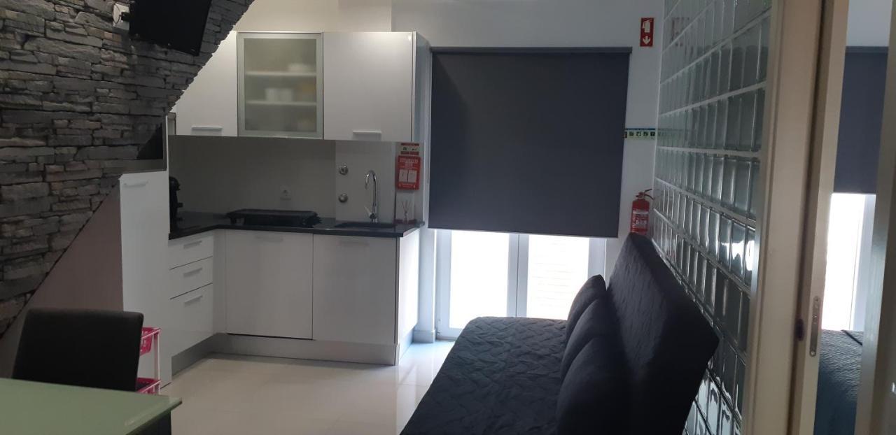 Zimbra Blue Apartment